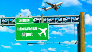 Colorado International Airport Bus Rental