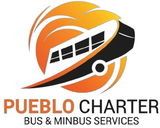 Charter Bus and Minibus Rentals in Pueblo logo